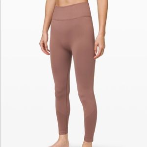 Ebb to street Lululemon tights/leggings